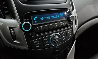 ChevroletGMDaewoo Cruze 2014, 93701 км, за 2500000 KRW - фото 15