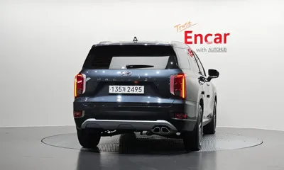 Hyundai Palisade 2022, 104418 км, за 21900000 KRW - фото 4