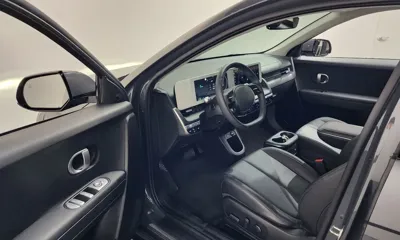 Hyundai Ioniq5 2023, 107574 км, за 26900000 KRW - фото 10