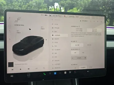 Tesla Model Y 2025, 37500 км, за 35280000 KRW - фото 9