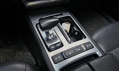 Genesis G80 2017, 153708 км, за 13500000 KRW - фото 9