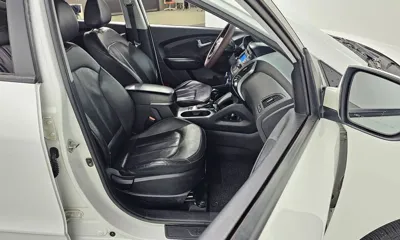 Hyundai Tucson 2014, 127865 км, за 5790000 KRW - фото 10
