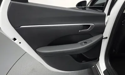 Hyundai Sonata 2022, 76039 км, за 13990000 KRW - фото 25