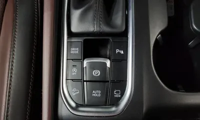 Hyundai Santafe 2019, 102470 км, за 19900000 KRW - фото 19