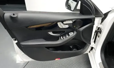 Mercedes-Benz C-Class 2020, 69743 км, за 23300000 KRW - фото 25