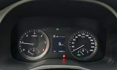 Hyundai Tucson 2017, 106887 км, за 9200000 KRW - фото 8