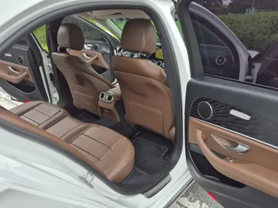 Mercedes-Benz E-Class 2018, 106858 км, за 19500000 KRW - фото 9