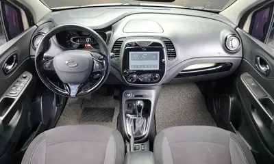 Renault-KoreaSamsung QM3 2016, 205082 км, за 4990000 KRW - фото 7