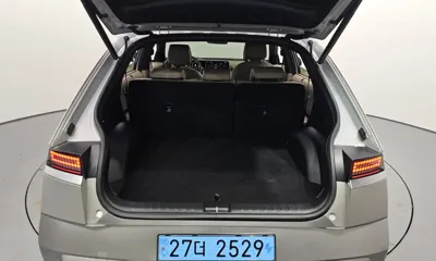Hyundai Ioniq5 2025, 89625 км, за 42500000 KRW - фото 17