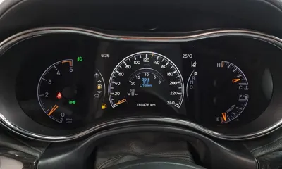 Jeep Cherokee 2018, 169476 км, за 15000000 KRW - фото 8