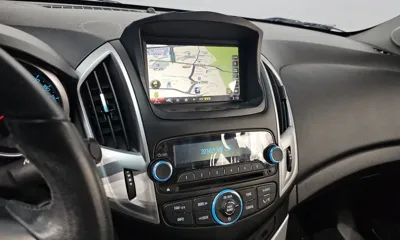 ChevroletGMDaewoo Cruze 2015, 120877 км, за 3990000 KRW - фото 18
