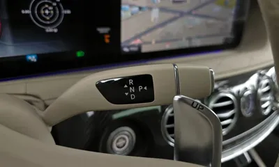 Mercedes-Benz S-Class 2018, 179446 км, за 53990000 KRW - фото 9