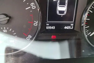 Skoda Octavia 2017, 69900 км, за 33146.9 CNY - фото 12