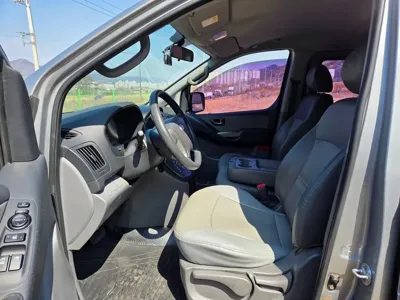 Hyundai Starex 2011, 151831 км, за 6300000 KRW - фото 15