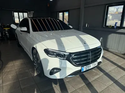 Mercedes-Benz E-Class 2026, 820 км, за 78080000 KRW - фото 3
