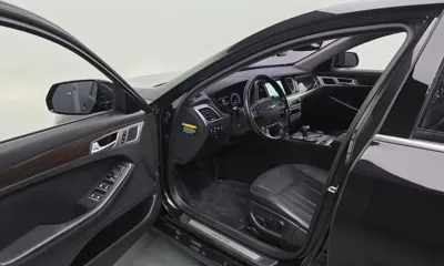 Genesis G80 2019, 99178 км, за 14500000 KRW - фото 10