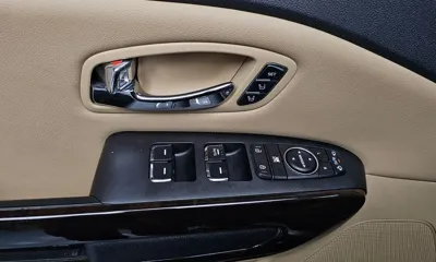 Kia Canival 2019, 87681 км, за 18200000 KRW - фото 19