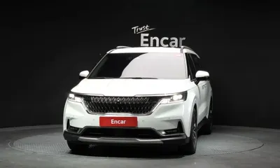 Kia Canival 2023, 56988 км, за 29900000 KRW