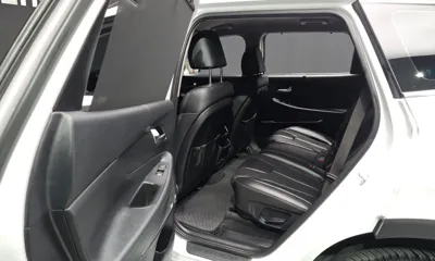 Hyundai Santafe 2019, 129238 км, за 17500000 KRW - фото 19