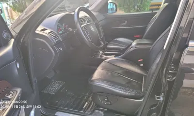 KG_Mobility_Ssangyong Rexton 2014, 131449 км, за 6250000 KRW - фото 10