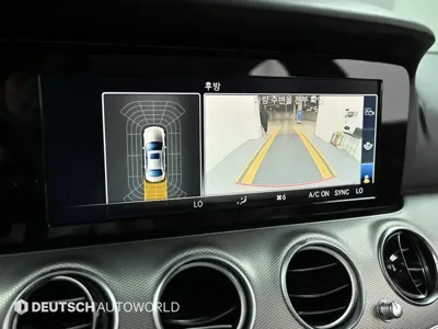 Mercedes-Benz E-Class 2018, 86095 км, за 15700000 KRW - фото 15