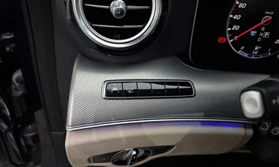 Mercedes-Benz E-Class 2019, 86626 км, за 28990000 KRW - фото 27