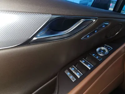 Genesis G80 2022, 35000 км, за 96070000 KRW - фото 16