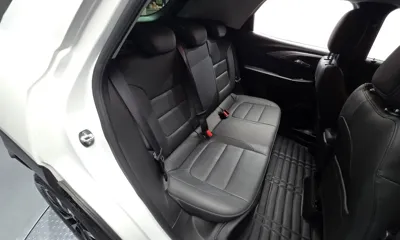 ChevroletGMDaewoo Trailblazer 2022, 32734 км, за 23500000 KRW - фото 26