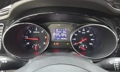 Kia Canival 2018, 145205 км, за 9700000 KRW - фото 8