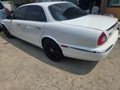 Jaguar XJ-8 2004, 135831 км, за 8000000 KRW