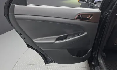 Hyundai Tucson 2017, 121340 км, за 9690000 KRW - фото 25