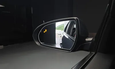 Hyundai Avante 2017, 103416 км, за 7900000 KRW - фото 18