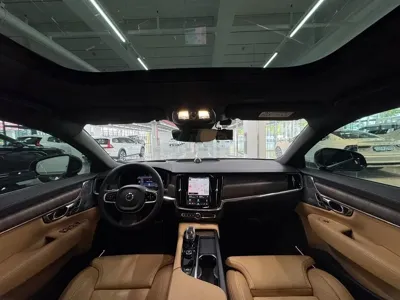 Volvo S90 2024, 16774 км, за 48000000 KRW - фото 7