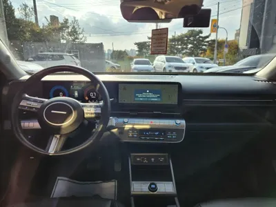 Hyundai Kona 2025, 26996 км, за 27550000 KRW - фото 8