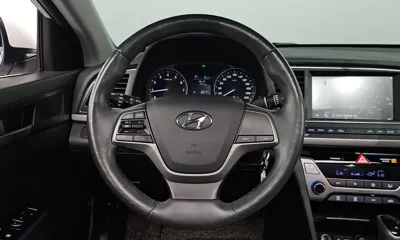 Hyundai Avante 2018, 35470 км, за 12490000 KRW - фото 13
