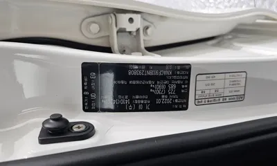 Kia Ray 2022, 146202 км, за 7150000 KRW - фото 30