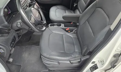 Kia Ray 2023, 30083 км, за 13900000 KRW - фото 30
