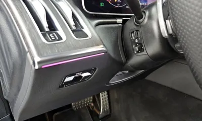 Mercedes-Benz S-Class 2022, 25109 км, за 89500000 KRW - фото 28