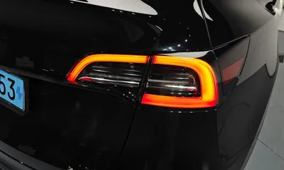 Tesla Model Y 2024, 49617 км, за 37990000 KRW - фото 23