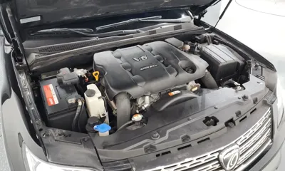Kia Mohave 2018, 67631 км, за 21900000 KRW - фото 6