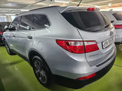 Hyundai Maxcruz 2015, 177897 км, за 8790000 KRW