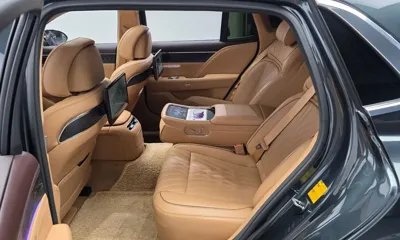 Genesis G90 2022, 67405 км, за 63900000 KRW - фото 26
