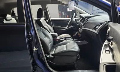 KG_Mobility_Ssangyong KORANDO 2017, 167400 км, за 4200000 KRW - фото 11