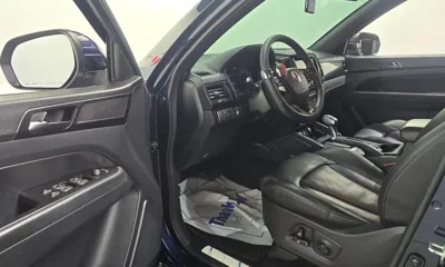 KG_Mobility_Ssangyong Rexton 2021, 70920 км, за 17700000 KRW - фото 10