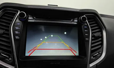 Hyundai Santafe 2016, 117017 км, за 10800000 KRW - фото 16