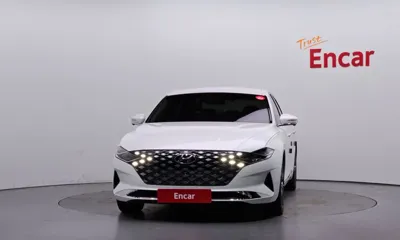 Hyundai Grandeur 2020, 105089 км, за 21200000 KRW