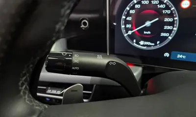 Hyundai Sonata 2024, 23416 км, за 28300000 KRW - фото 30