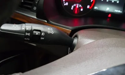 Kia K7 2017, 77219 км, за 14300000 KRW - фото 33