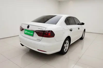 Volkswagen Lavida 2014, 123600 км, за 40245.84 CNY - фото 6