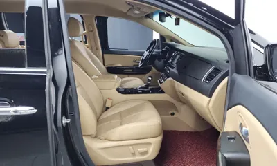 Kia Canival 2019, 107817 км, за 18500000 KRW - фото 26